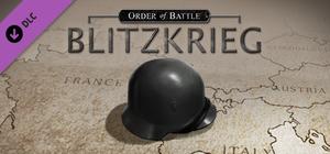 Order of Battle: Blitzkrieg banner