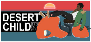 Desert Child - Deluxe Edition banner