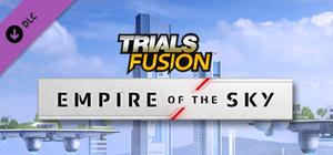 Trials Fusion™ Empire of the Sky banner