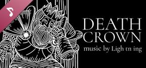 Death Crown — Soundtrack banner