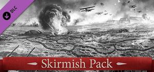 Battle of Empires: 1914-1918 - Skirmish Pack banner