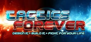 Tactics Forever banner