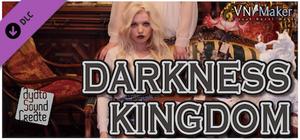 Visual Novel Maker - Darkness Kingdom banner