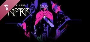 Hyper Light Drifter Original Soundtrack banner