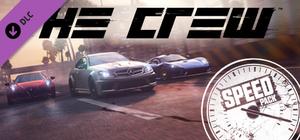 The Crew - Speed Car Pack banner