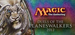 Magic 2012 Foil Conversion “Auramancer” banner