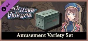 Dark Rose Valkyrie: Amusement Variety Set banner