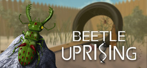 Beetle Uprising banner