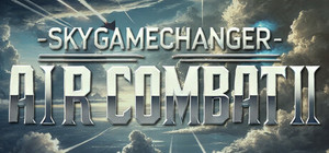 SkyGameChanger-AirCombat II banner
