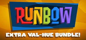 Runbow - Extra Val-Hue Bundle banner