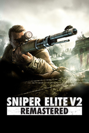 Sniper Elite V2 Remastered のセール価格