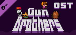 Gun Brothers: Original Soundtrack banner