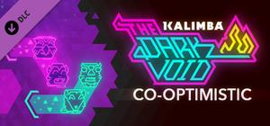 Kalimba - The Dark Void - Coop banner