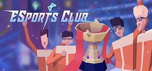 电竞俱乐部/ESports Club banner