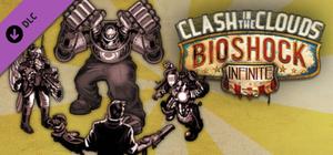 Bioshock Infinite: Clash in the Clouds banner