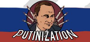 Putinized banner