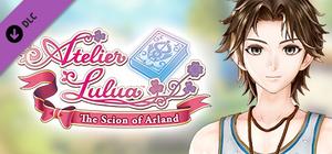 Atelier Lulua: Aurel's Swimsuit "Surf Strider" banner