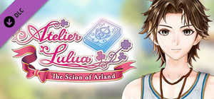 Atelier Lulua: Aurel's Swimsuit "Surf Strider" banner