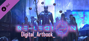 Re-Legion - Digital_Artbook_ banner