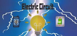 Electric Circuit banner