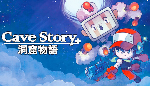 Cave Story+