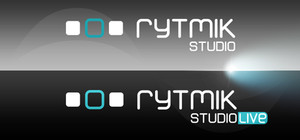 Rytmik Studio Live banner