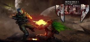Brutal MooD banner