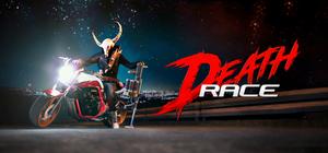 Death Race banner