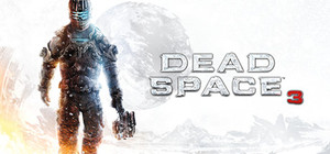 Dead Space 3 banner