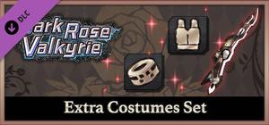 Dark Rose Valkyrie: Extra Equipment Set banner