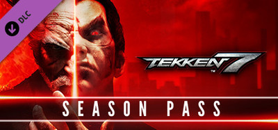 Tekken 7 Season Pass