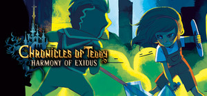 Chronicles of Teddy : Harmony of Exidus banner