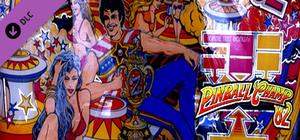 Zaccaria Pinball - Pinball Champ Table Pack banner