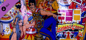 Zaccaria Pinball - Pinball Champ Table Pack banner