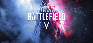 Battlefield™ V banner