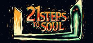 21 Steps to Soul banner