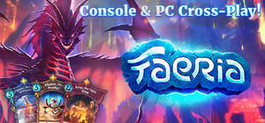 Faeria banner