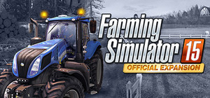 Farming Simulator 15 - Official Expansion banner