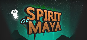 Spirit of maya banner