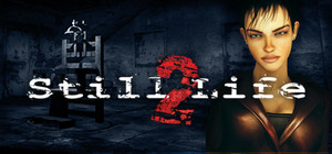 Still Life 2 banner