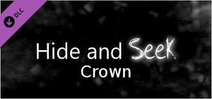 Hide and Seek - Crown banner