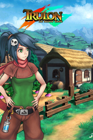 Trulon: The Shadow Engine のセール価格
