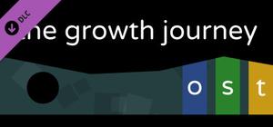 The Growth Journey - Soundtrack banner