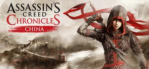 Assassin's Creed® Chronicles: China banner