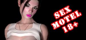 SEX MOTEL banner