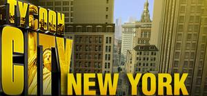 Tycoon City New York banner