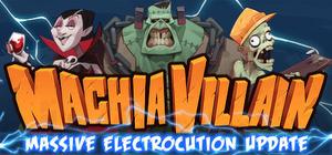 MachiaVillain banner