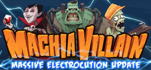 MachiaVillain banner