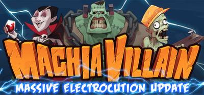 MachiaVillain banner