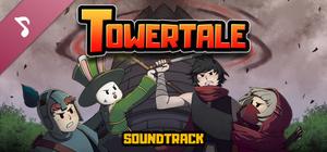 Towertale - Official Soundtrack banner
